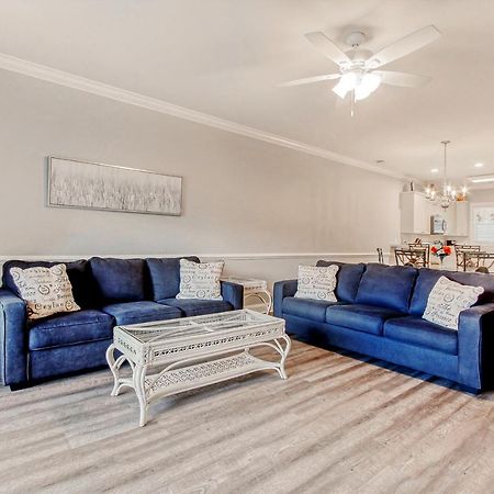 Ferienwohnung Family Tides Myrtle Beach Exterior foto